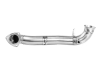DOWNPIPE ALPHA COMPETITION PARA MINI COOPER S R56 / R57