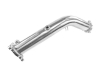 DOWNPIPE ALPHA COMPETITION PARA AUDI A4 B8 / A5 8T 2.0 TFSI 2007-2015