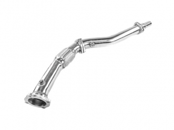 DOWNPIPE ALPHA COMPETITION PARA GOLF 4 GTI / LEON 1M / AUDI A3 8L / TT 8N - 1.8T