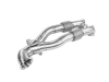 DOWNPIPE ALPHA COMPETITION PARA AUDI RS3 8V.5 SEDAN / TTRS 8S 2.5 TFSI