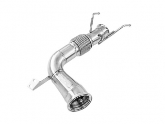 DOWNPIPE ALPHA COMPETITION PARA MINI COOPER S / JCW / GP3 F56 2014--