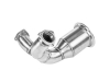 DOWNPIPE ALPHA COMPETITION PARA AUDI S4 / S5 B9 2016-2021 - 3.0 TFSI