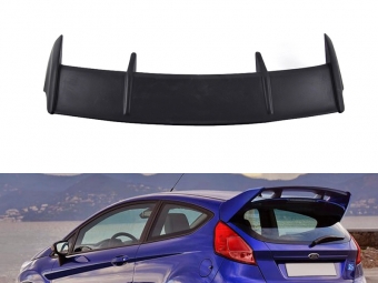 AILERON PARA FORD FIESTA 2008-2019 LOOK RS