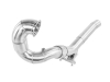 DOWNPIPE ALPHA COMPETITION VW GOLF 8 GTI / SKODA OCTAVIA NX RS 2.0 TFSI EA888.4