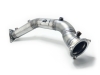 DOWNPIPE PARA AUDI Q5 8R - 2.0 TDI QUATTRO AUTOMÁTICO