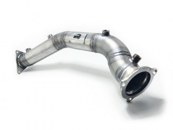 DOWNPIPE PARA AUDI Q5 8R - 2.0 TDI QUATTRO AUTOMÁTICO
