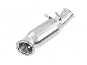 DOWNPIPE ALPHA COMPETITION BMW F20 /  F22 / M2 F87 / F30 /  F32 - N55
