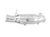 DOWNPIPE ALPHA COMPETITION BMW F20 /  F22 / M2 F87 / F30 /  F32 - N55