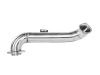 TUBO CROSSOVER DE ESCAPE ALPHA COMPETITION PARA BMW M2 G87 / M3 G80 / M4 G82