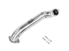 TUBO CROSSOVER DE ESCAPE ALPHA COMPETITION PARA BMW M2 G87 / M3 G80 / M4 G82