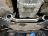 TUBO CROSSOVER DE ESCAPE ALPHA COMPETITION PARA BMW M2 G87 / M3 G80 / M4 G82