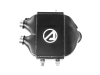 INTERCOOLER ALPHA COMPETITION BMW F87 M2C / F80 M3 / F82 M4 S55