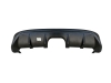 EXTENSÃO DE PÁRA-CHOQUES MAXTON FORD FOCUS MK3 ST - LOOK RS