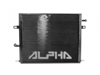 INTERCOOLER ALPHA COMPETITION BMW F20/F21 / F22 / F30/F31 / F32/F33 - B58 40I