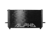 INTERCOOLER ALPHA COMPETITION MERCEDES CLASE A A45 / CLA 45 AMG - M133