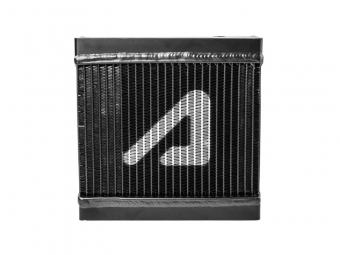 INTERCOOLER LATERAL ALPHA COMPETITION MERCEDES CLASE A A45 / CLA 45 AMG M133