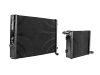 KIT INTERCOOLERS ALPHA COMPETITION MERCEDES CLASE C W205 C63 AMG- M177