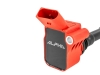 KIT DE 5 BOBINES DE IGNIÇÃO ALPHA COMPETITION AUDI RS3 8V/8Y / RSQ3 F3 / TTRS 8S 2.5 TFSI EVO - VERMELHO