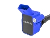 KIT DE 5 BOBINAS DE ENCENDIDO ALPHA COMPETITION AUDI RS3 8V/8Y / RSQ3 F3 / TTRS 8S 2.5 TFSI EVO - AZUL