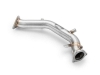 DOWNPIPE INOX RM MOTORS PARA AUDI Q5 8R 2.0 TDI QUATTRO / AUTOMÁTICO