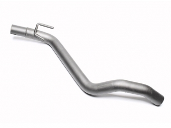 TUBO ADAPTADOR SILENCIADOR TRASERO TA TECHNIX VW GOLF MK3