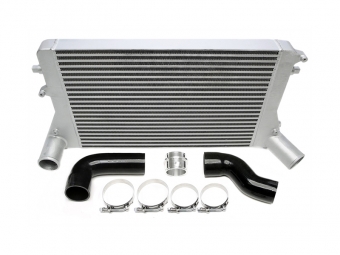INTERCOOLER PARA GRUPO VAG A3 8P TT LEON 1P GOLF 5 GOLF 6 SCIROCCO