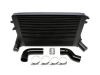 INTERCOOLER PARA GRUPO VAG A3 8P TT LEON 1P GOLF 5 GOLF 6 SCIROCCO - PRETO