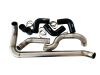 KIT HARD PIPEWORK EN INOX PARA SEAT IBIZA 6L / VOLKSWAGEN POLO 9N/9N3