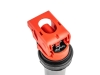 BOBINE DE IGNIÇÃO ALPHA COMPETITION MINI R56 / DS3 / PEUGEOT 208 GTI / BMW N54 / N55 / S55 / S54