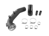 TUBO DE INTERCOOLER CHARGE PIPE ALPHA COMPETITION BMW SERIE 1 135I / 1M / SERIE 3 335I - N54