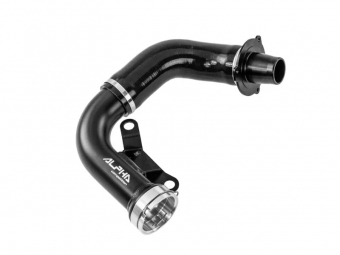 KIT OUTLET TURBO ALPHA COMPETITION AUDI A3 8P / GOLF 5 GTI / LEON 1P FR - 2.0 TFSI K03