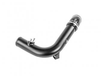 INLET VALVULA BORBOLETA ALPHA COMPETITION PARA AUDI S3 8V / LEÓN 3 CUPRA / GOLF 7 GTI/R - 2.0 TFSI