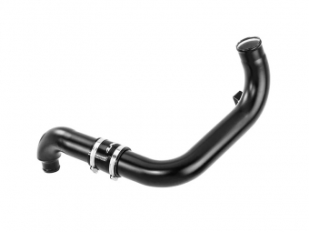 KIT OUTLET TURBO ALPHA COMPETITION PARA AUDI A3/S3 8V / GOLF 7 GTI/R / LEÓN 3 CUPRA - 2.0 TFSI