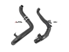OUTLET DEL TURBO ALPHA COMPETITION AUDI A3/S3 8V / GOLF 7 GTI/R / LEÓN 3 CUPRA - 2.0 TFSI