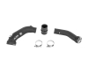 TUBO CHARGE PIPE ALPHA COMPETITION PARA BMW 135I / 235I / 335I / 435I / M2 - MOTOR N55