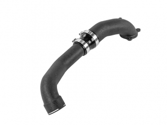 TUBO CHARGE PIPE ALPHA COMPETITION BMW 140I / 240I / 340I / 440I - MOTOR B58
