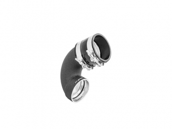 J PIPE ALPHA COMPETITION BMW M2 COMPETITION / M3 F80 / M4 F82 - MOTOR S55