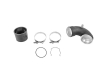 J PIPE ALPHA COMPETITION BMW M2 COMPETITION / M3 F80 / M4 F82 - MOTOR S55
