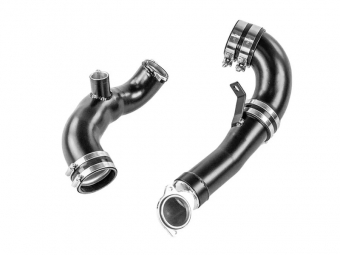 KIT INLET TURBO ALPHA COMPETITION BMW M2 COMPETITION / M3 F80 / M4 F82 - MOTOR S55
