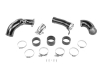 KIT INLET TURBO ALPHA COMPETITION BMW M2 COMPETITION / M3 F80 / M4 F82 - MOTOR S55