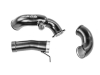 KIT INLET TURBO ALPHA COMPETITION BMW M2 COMPETITION / M3 F80 / M4 F82 - MOTOR S55