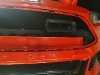 DIFUSOR / SNORKEL DE AR BIG MOUTH ALPHA COMPETITION FORD FOCUS MK3 ST - AZUL