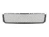 REJILLA DELANTERA CENTRAL PARA PARAGOLPES BMW E36 1990-1999 LOOK M3