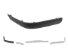 MOLDURA DERECHA EXTERIOR PARA PARAGOLPES BMW E36 1990-1999 LOOK M3