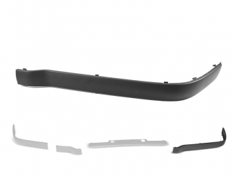 MOLDURA IZQUIERDA PARA PARAGOLPES BMW E36 1990-1999 LOOK M3