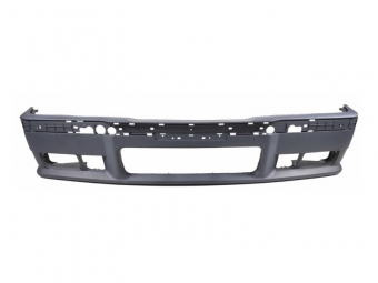PÁRA-CHOQUES DIANTEIRO ABS BMW SERIE 3 E36 1991-1999 LOOK M3 - APENAS PÁRA-CHOQUES