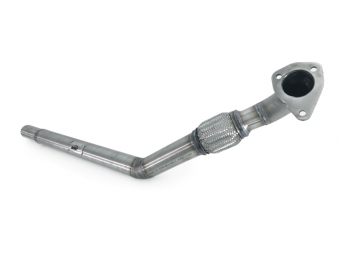 DOWNPIPE PARA SEAT IBIZA 6L/CÓRDOBA 6L / VW POLO 9N/9N3 / SKODA FABIA 2000-2008 - 1.9 TDI