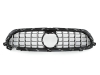 GRELHA DIANTEIRA LOOK AMG PANAMERICANA PARA MERCEDES CLASE E W213 2020--