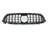GRELHA DIANTEIRA LOOK AMG PANAMERICANA PARA MERCEDES CLASE E W213 2020--