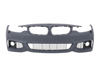 PARAGOLPES DELANTERO PARA BMW SERIE 4 F32/F33 2013-2020 PACK M - SRA/PDC